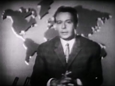 Tagesschau 14.04.1968 (Fragment)