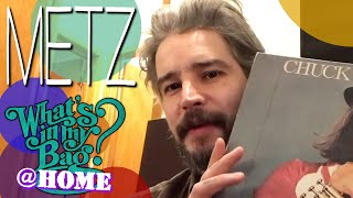 Watch METZ's episode on YouTube