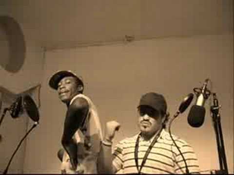 FOURD & AL-20 - Freestyle