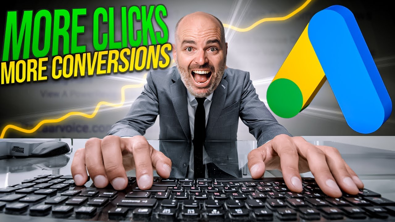 Write Google Ads Headlines to Get MORE Clicks