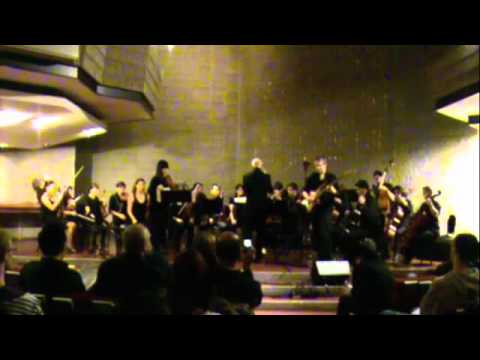 Berklee World Strings: Be Late.m4v