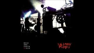 Skinny Puppy - Hatekill (V2 Extended Version)