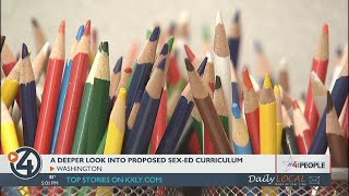 WA voters face decision on sex ed curriculum
