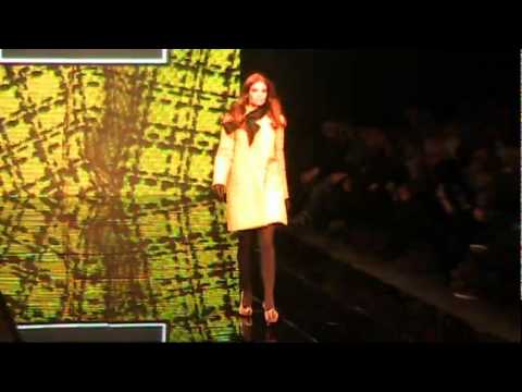 Enrico Coveri Fall-Winter 2011/2012