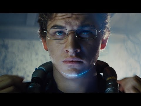 Ready Player One (Featurette 'See The Future')