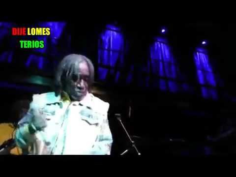 36 MR LOMES R   Piki Piki e Classic Reggae WS