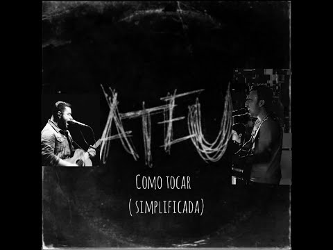 Ateu - Mauro Henrique