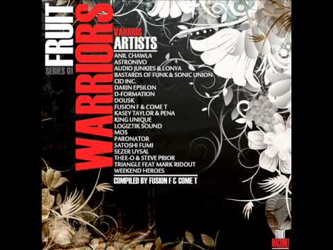 Astronivo - From Here - MOS Remix