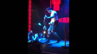 Andreas gabalier- 12ender Hirsch