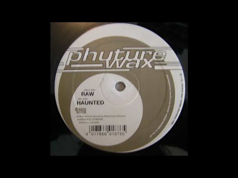 L.H Puke - Raw (Techno 1999)