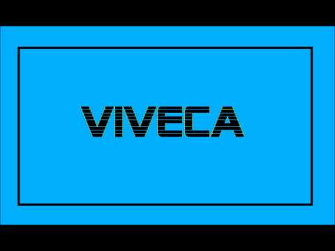 Viveca - Snuff [Cover]