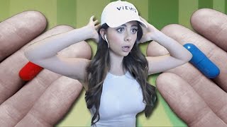 I TOOK THE WRONG PILL!!!!! - We Happy Few Gameplay - AZZYLAND