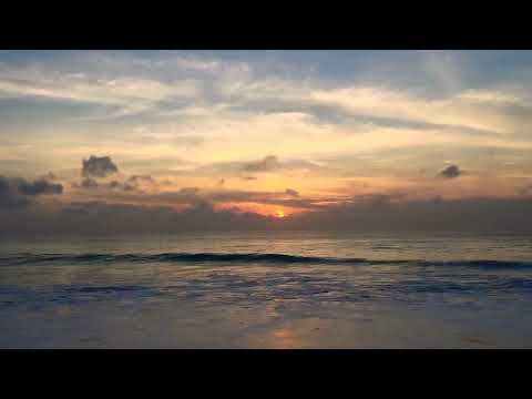 Sunrise time lapse | Sri lankan Beaches | Travel Shots | iPhone | Mobile Videography