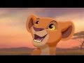 The Lion King 2 We Are One Croatian
