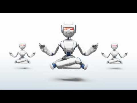 Datacrashrobot - Abandonware