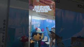 Download lagu DALANG PELO COMIC CON 2023 mp3
