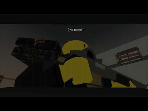 MIRAGE : AFTER THE FLASH ROBLOX MOVIE TRAILER