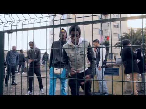 Lafinese, Mapiicky - DO NIGGA, DO GUETTO (official video)