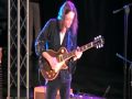 Robben Ford @ Foggia il 28 luglio 2008 #7 "Spoonful"