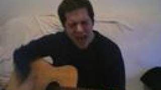 Dashboard Confessional Cover of &quot;So Beautiful&quot;