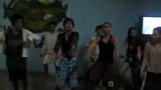 uptown girl (dance version)