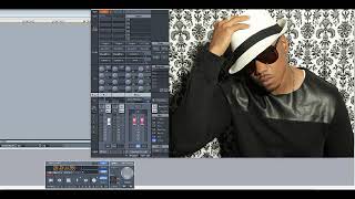 Donell Jones – Wish You Were Here (Slowed Down)
