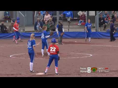 HIGHLIGHTS: 1732 FYSIOEXPERT OLYMPIA HAARLEM-TERRASVOGELS