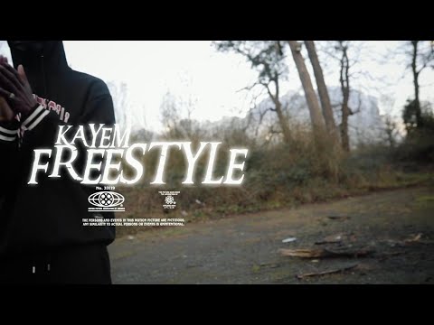 Kayem2x - Writers Block Freestyle (Official Music Video) | @Kayem2x