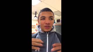 CHS to Spain Spring 2015