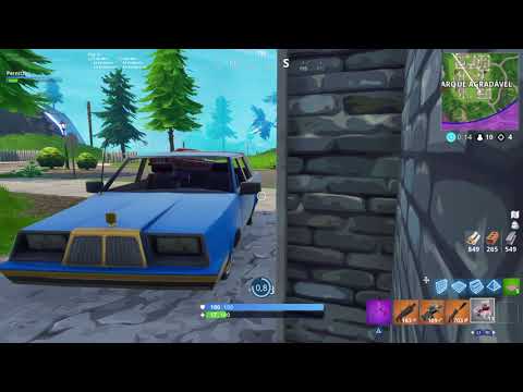 Pernitz  - Vitória sofrida