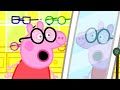 The Amazing Glasses Peppa Pig And Friends Full Episodes