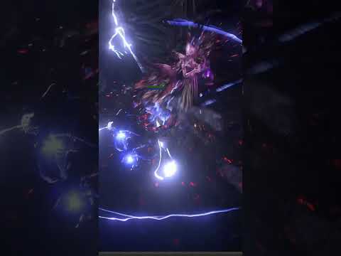 POE 2 - Pinnacle Boss STUNLOCKED and DEMOLISHED in ONE COMBO #pathofexile2 #poe2 #poe2gameplay