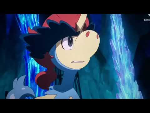 Beauty and the Monster Part 5 - Commissioner Gordon Gets Lost