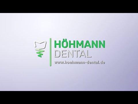 Höhmann Dental GmbH YouTube-Vdeominiatur 11