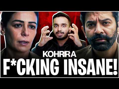 KOHRRA Season 2 Review: You Will Be SHOCKED!