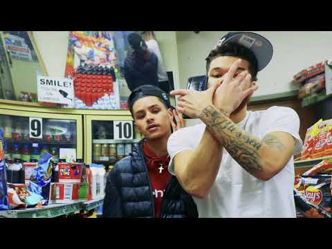 420Twon x N3RO - " Vacant" (Official Music Video) Shot by @TwonVisuals