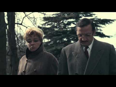 L'Armée des ombres (1969) -  Trois homme cela aurait été de trop