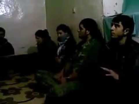 Kefiya-Zîlanê - Dengê qilêşa tê ji Kurdistanê