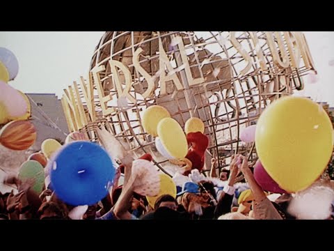 Universal Studios Florida commercial - "Aggressive" (1991 or 1992 or 1993) [FTD-0393]