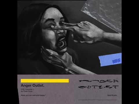 Anger outlet