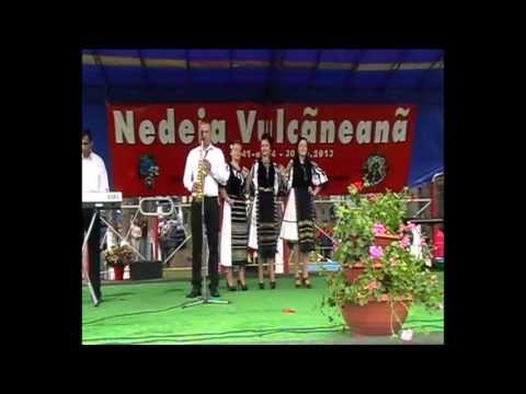 DORIN BITEA NEDEIA VULCANEANA 30 06 2013