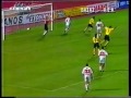 Vasas - AEK 2-2, 2000 - Összefoglaló