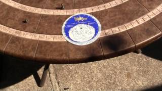 13)-   VOYNICH MANUSCRIPT= De-Coded !!!