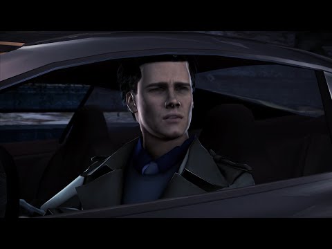 NFS Carbon "Wolf" Walkthrough Part 7