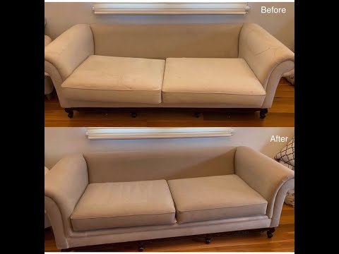 Sydney Advanced Cleaning video.