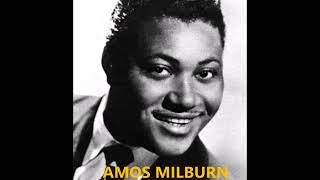 Amos Milburn - Christmas (Comes But Once A Year) - King 5405 - 1960