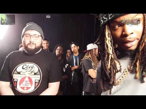 OkNice vs Young Rome