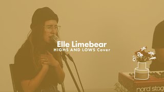 Elle Limebear: Highs and Lows (Hillsong Young & Free Cover)