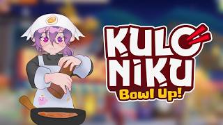 【KULONIKU: BOWL UP! EP. 3】saatnya makan bakso 🍽️