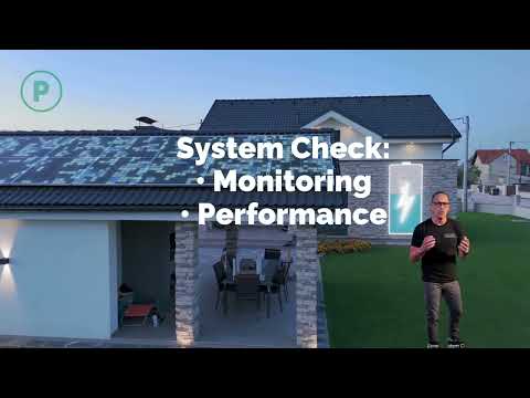 Power House System Check